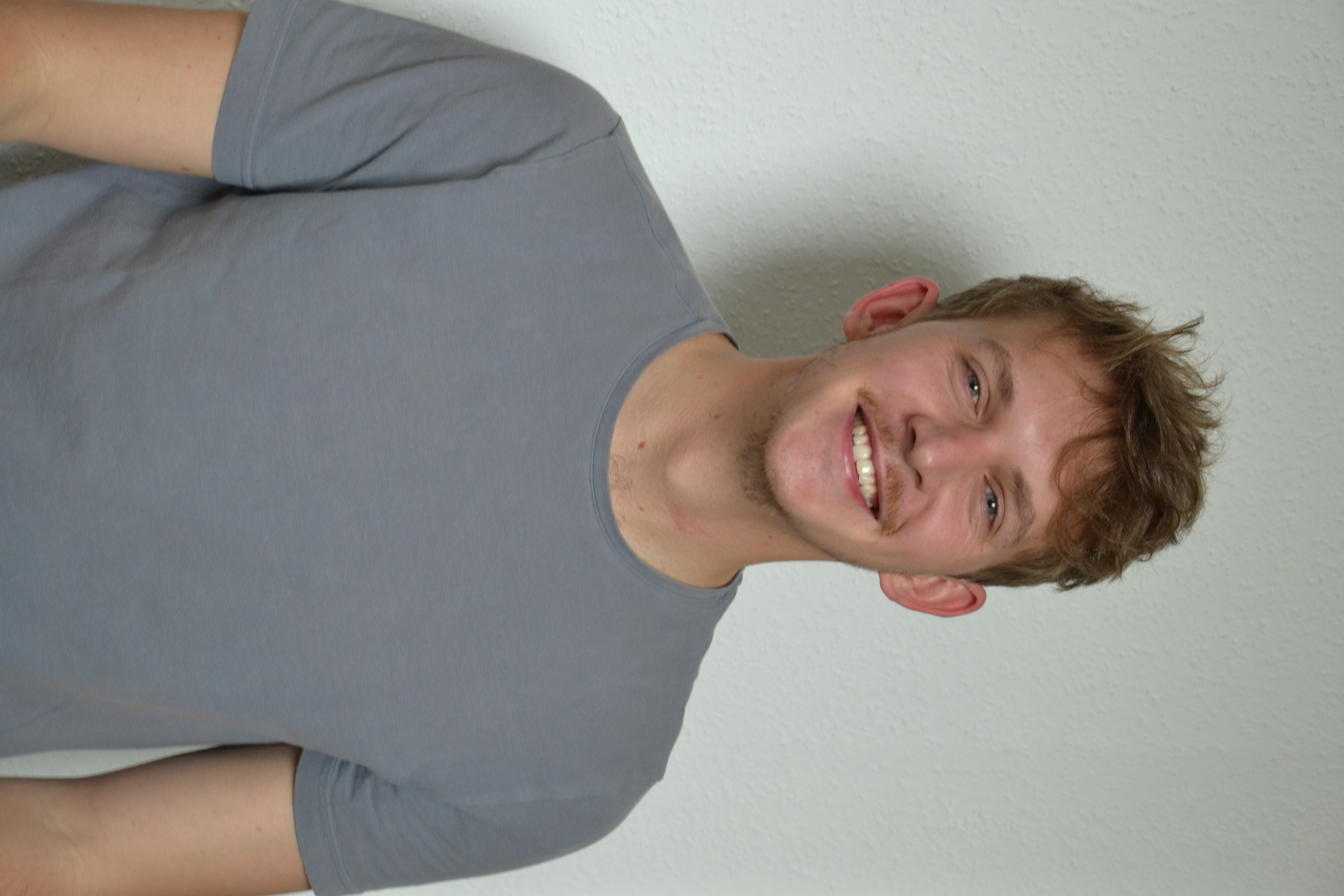 David Foesleitner, founder of OutroSpace